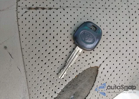 2004 Toyota Highlander Limited V6 из США, поврежденный, VIN JTEEP21A340004727